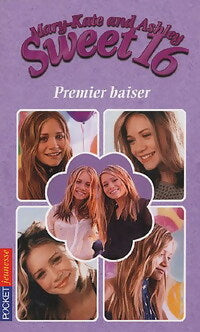 Livrenpoche : Sweet 16 Tome I : Premier baiser - Emma Harrison - Livre