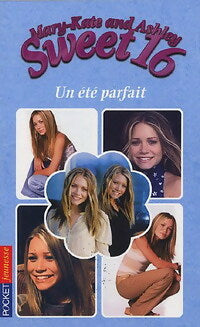 Livrenpoche : Sweet 16 Tome III : Un été parfait - Kieran Scott - Livre