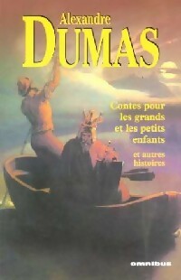 Livrenpoche : Alexandre Dumas au pays des fées - Alexandre Dumas - Livre