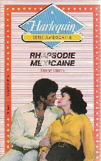Livrenpoche : Rhapsodie mexicaine - Diana Dixon - Livre