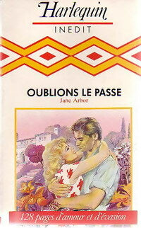 Livrenpoche : Oublions le passé - Jane Arbor - Livre