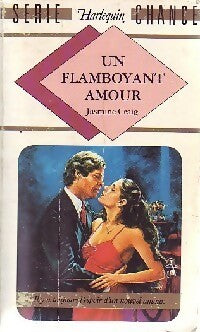 Livrenpoche : Un flamboyant amour - Jasmine Craig - Livre