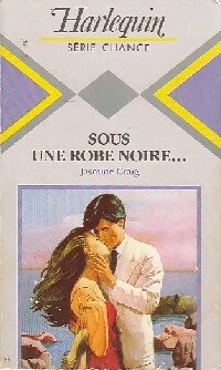 Livrenpoche : Sous une robe noire... - Jasmine Craig - Livre
