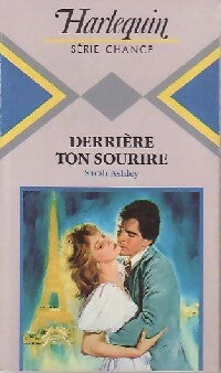 Livrenpoche : Derrière ton sourire - Sarah Ashley - Livre