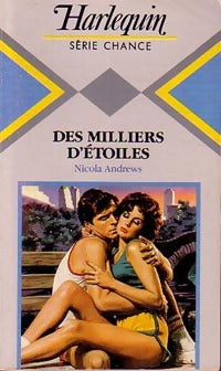 Livrenpoche : Des milliers d'étoiles - Nicola Andrews - Livre