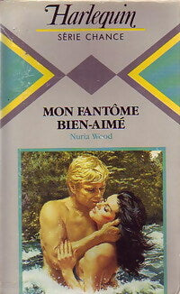 Livrenpoche : Mon fantôme bien aimé - Numia Wood - Livre