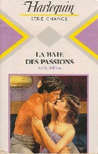 Livrenpoche : La baie des passions - Kelly Adams - Livre