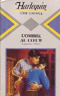 Livrenpoche : L'ombre au coeur - Charlotte Hines - Livre