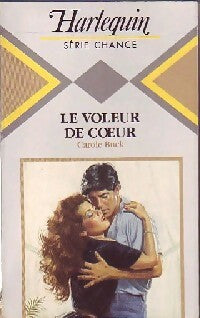 Livrenpoche : Le voleur de coeur - Carol Buck - Livre