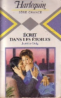 Livrenpoche : Ecrit dans les étoiles - Jasmine Craig - Livre
