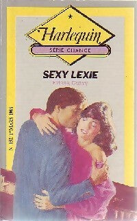 Livrenpoche : Sexy Lexie - Elissa Curry - Livre