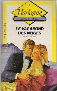 Livrenpoche : Le vagabond des neiges - Diana Mars - Livre