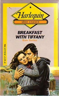 Livrenpoche : Breakfast with Tiffany - Kate Nevins - Livre