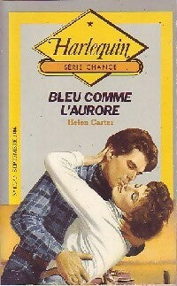 Livrenpoche : Bleu comme l'aurore - Helen Carter - Livre