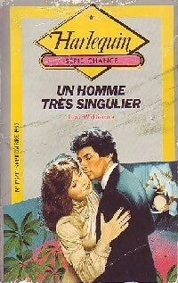 Livrenpoche : Un homme très singulier - Lee Williams - Livre
