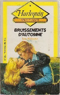 Livrenpoche : Bruissements d'automne - Lee Williams - Livre