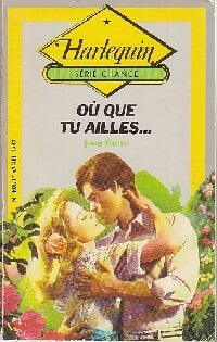 Livrenpoche : Où que tu ailles.. - Jean Faurè - Livre