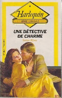 Livrenpoche : Une détective de charme - Laine Allen - Livre
