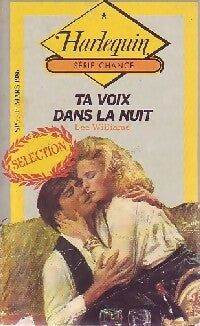 Livrenpoche : Ta voix dans la nuit - Lee Williams - Livre