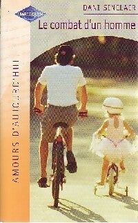 Livrenpoche : Le combat d'un homme - Dani Sinclair - Livre