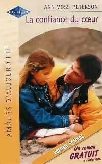 Livrenpoche : La confiance du coeur - Ann Voss Peterson - Livre