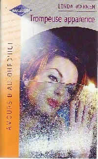 Livrenpoche : Trompeuse apparence - Linda Warren - Livre