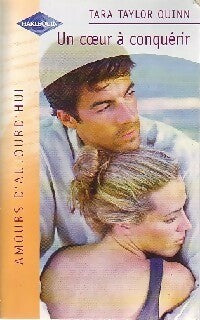 Livrenpoche : Un coeur à conquérir - Tara Taylor Quinn - Livre