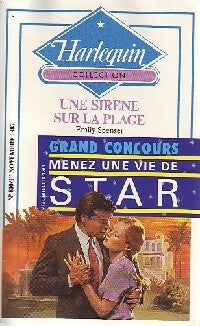 Livrenpoche : Une sirène sur la plage - Emma Jane Spenser - Livre