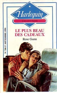 Livrenpoche : Le plus beau des cadeaux - Rose Gunn - Livre