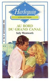 Livrenpoche : Au bord du grand canal - Sally Wentworth - Livre