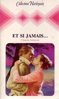 Livrenpoche : Et si jamais... - Claudia Jameson - Livre