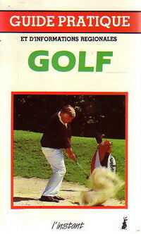 Livrenpoche : Golf - Hubert Genieys, Virginie Regis - Livre