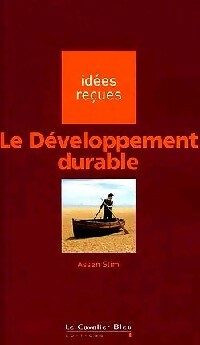 Livrenpoche : Le développement durable - Assen Slim - Livre