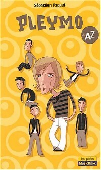 Livrenpoche : Pleymo de A à Z - Sébastien Paquet - Livre