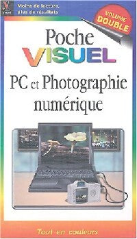 Livrenpoche : PC et photographie numérique - MaranGraphics - Livre