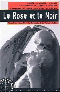 Livrenpoche : Le rose et le noir - Collectif - Livre