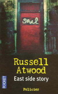 Livrenpoche : East Side Story - Russell Atwood - Livre