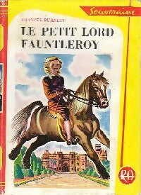 Livrenpoche : Le petit Lord Fauntleroy - Frances Hodgson Burnett - Livre