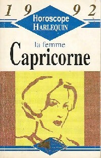 Livrenpoche : La femme Capricorne - Michaël Delmar - Livre
