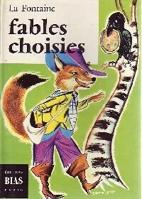 Livrenpoche : Fables - Jean De La Fontaine - Livre