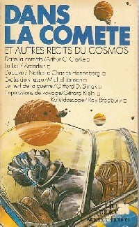 Livrenpoche : Dans la comète et autres récits du Cosmos - Christian Grenier - Livre