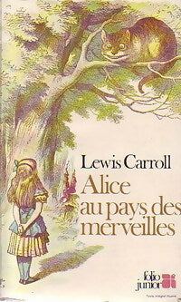 Livrenpoche : Alice au pays des Merveilles et autres contes... - Lewis Carroll - Livre