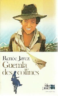 Livrenpoche : Guemla des collines - Renée Jayez - Livre