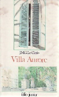 Livrenpoche : Villa Aurore / Orlamonde - Jean-Marie Gustave Le Clézio - Livre