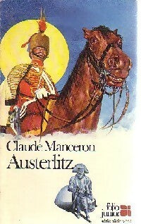 Livrenpoche : Austerlitz - Claude Manceron - Livre