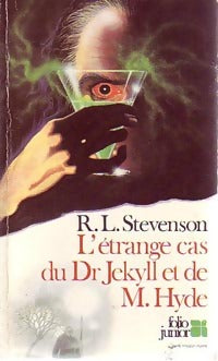 Livrenpoche : Le Dr Jekyll et Mr Hyde - Robert Louis Stevenson - Livre