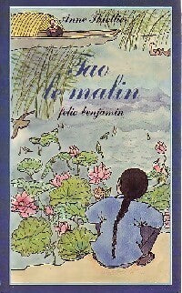 Livrenpoche : Tao le malin - Anne Thiollier - Livre
