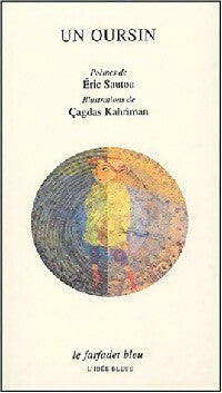 Livrenpoche : Un oursin - Eric Sautou - Livre