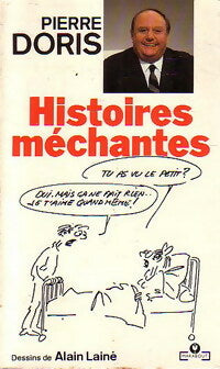 Livrenpoche : Histoires méchantes - Pierre Doris - Livre