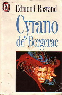 Livrenpoche : Cyrano de Bergerac - Edmond Rostand - Livre